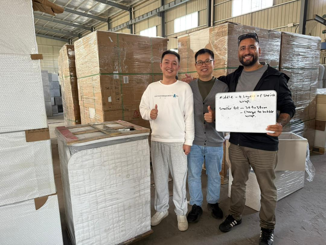 Changsha Zaoyi Import and Export Trading Co., Ltd