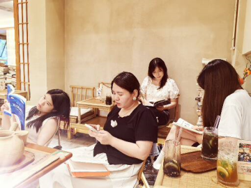 Changsha Zaoyi Import and Export Trading Co., Ltd