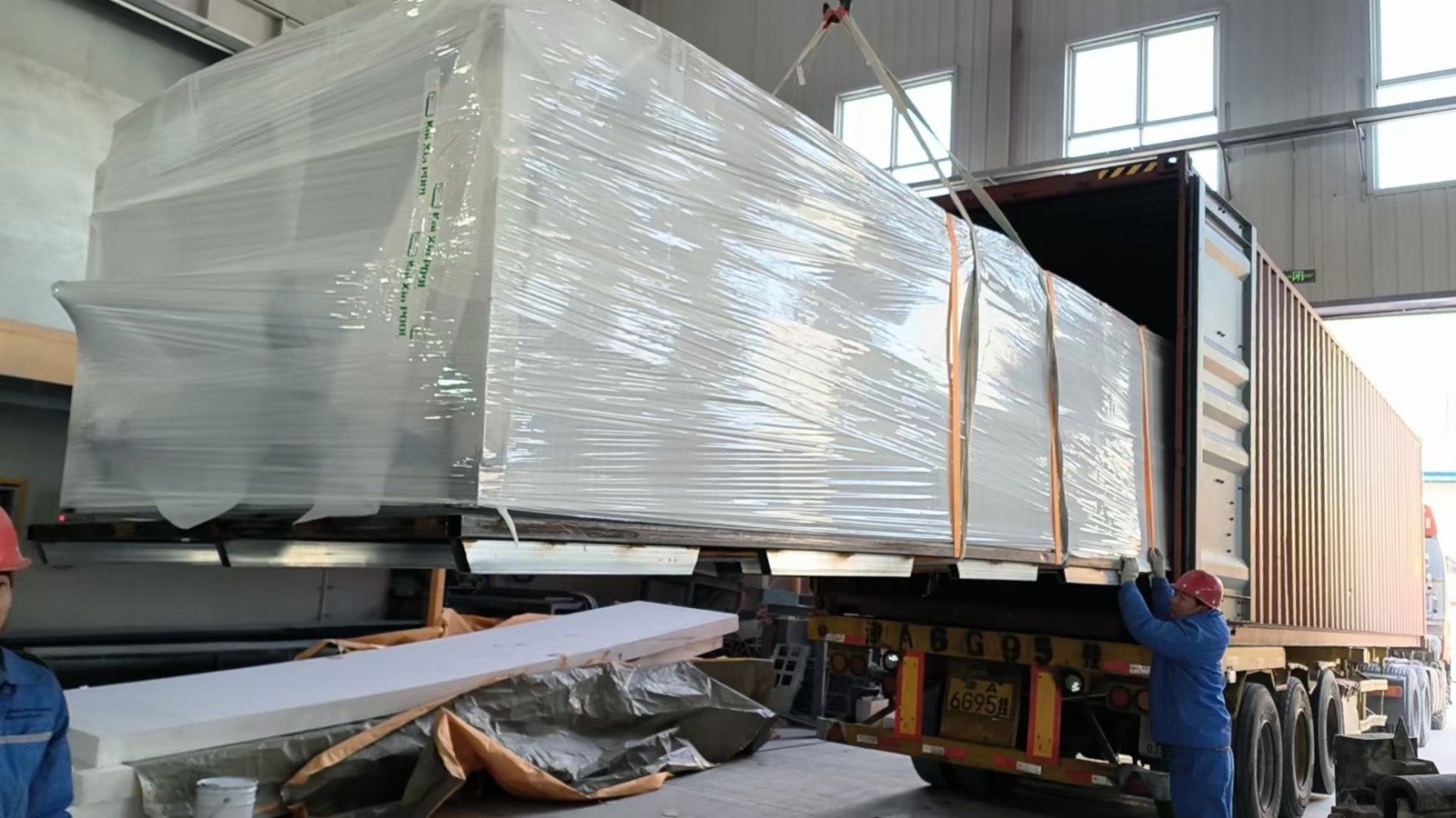 How a Full Container Load Shipment Helped an Australian Importer Avoid Delays and Reduce Risk