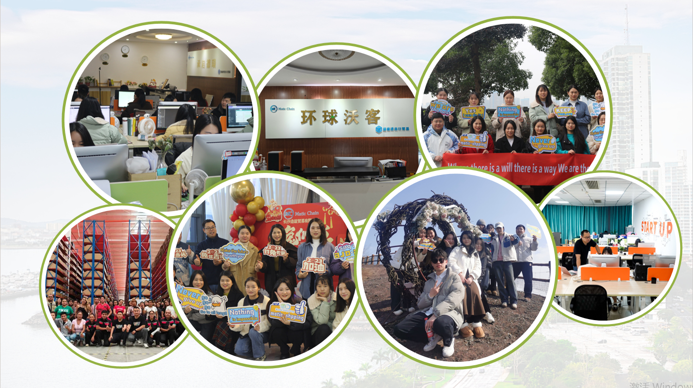 AUSSHINPPING INTERNATIONAL LOGISTICS CO., LIMITED