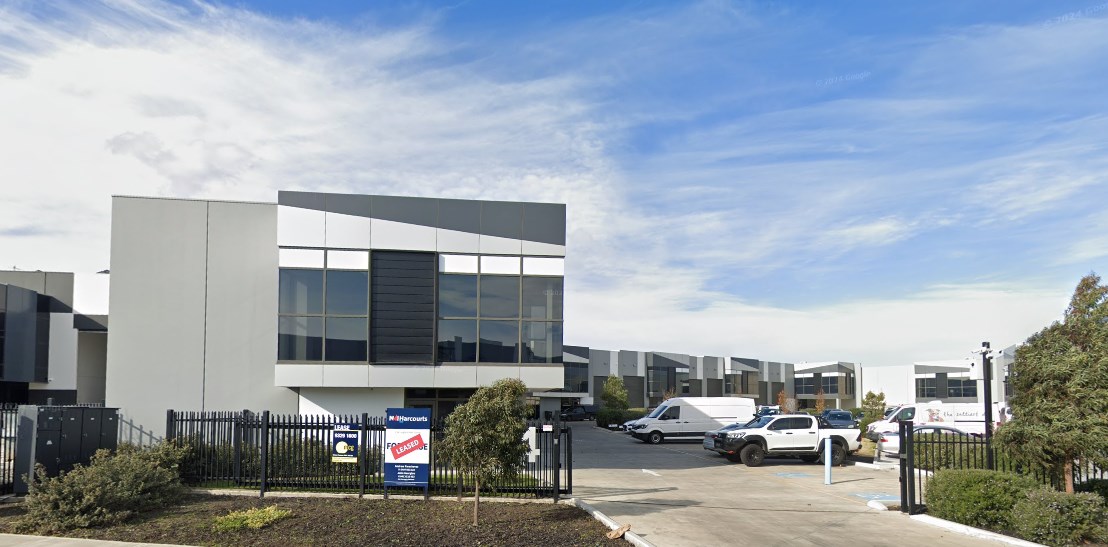 Australia Branch Office