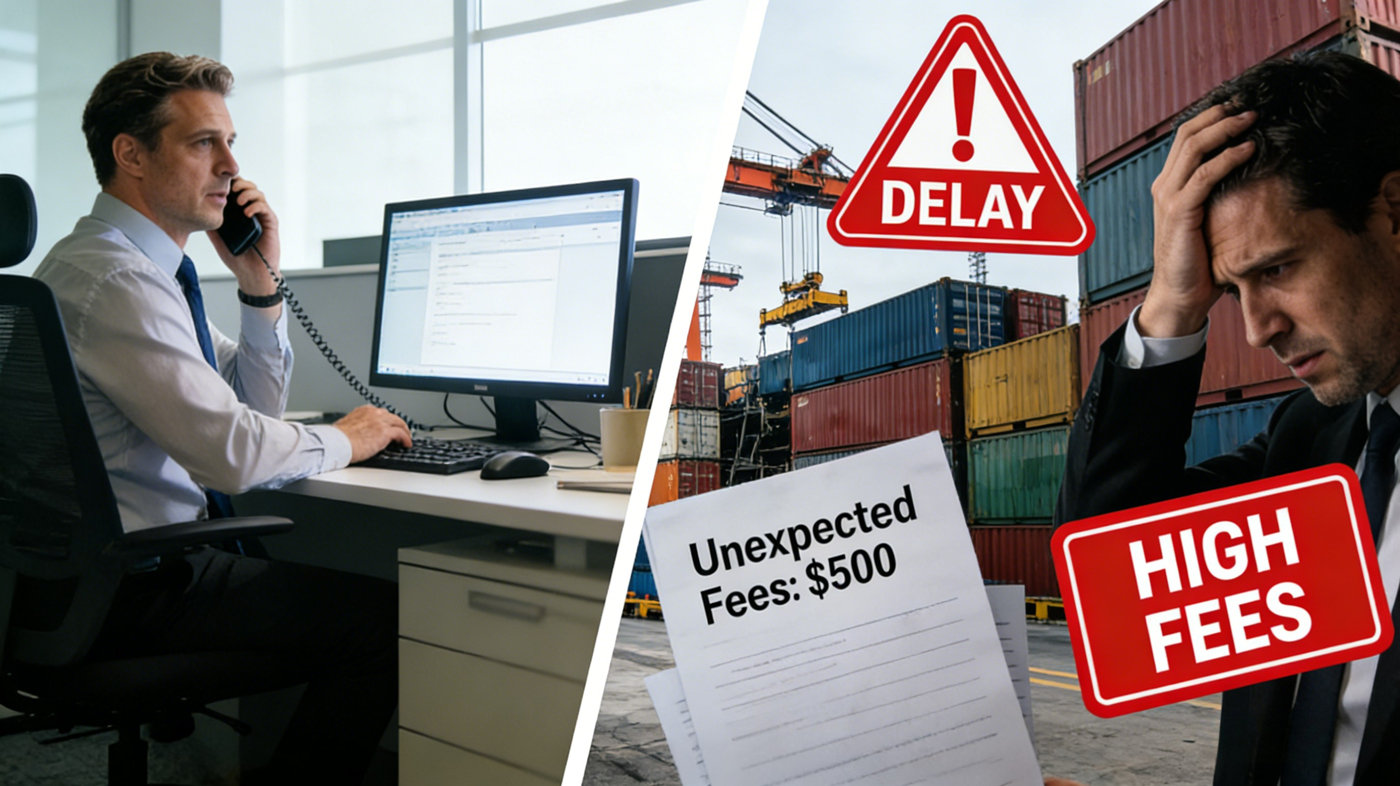 He Chose the Cheapest Quote… and Paid the Highest Price