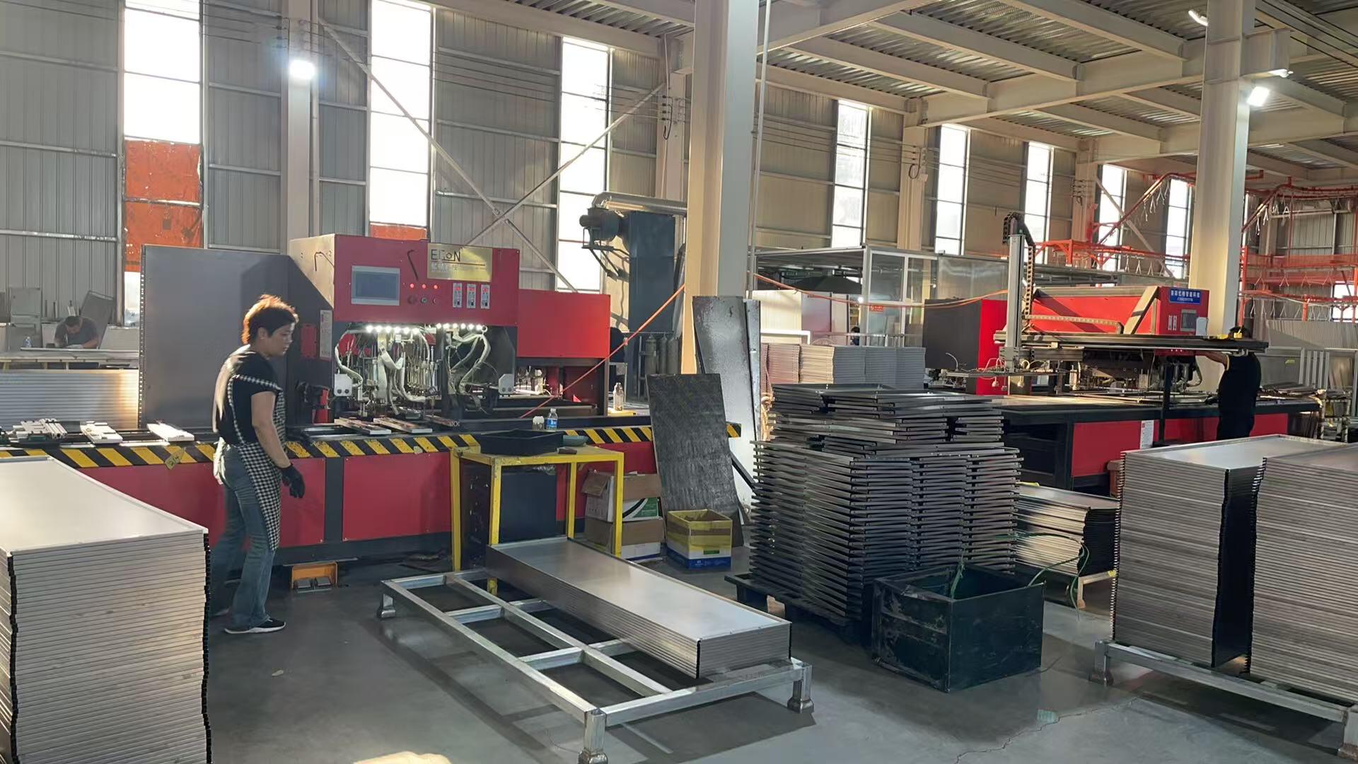 Global Vertical Furniture Co., Ltd