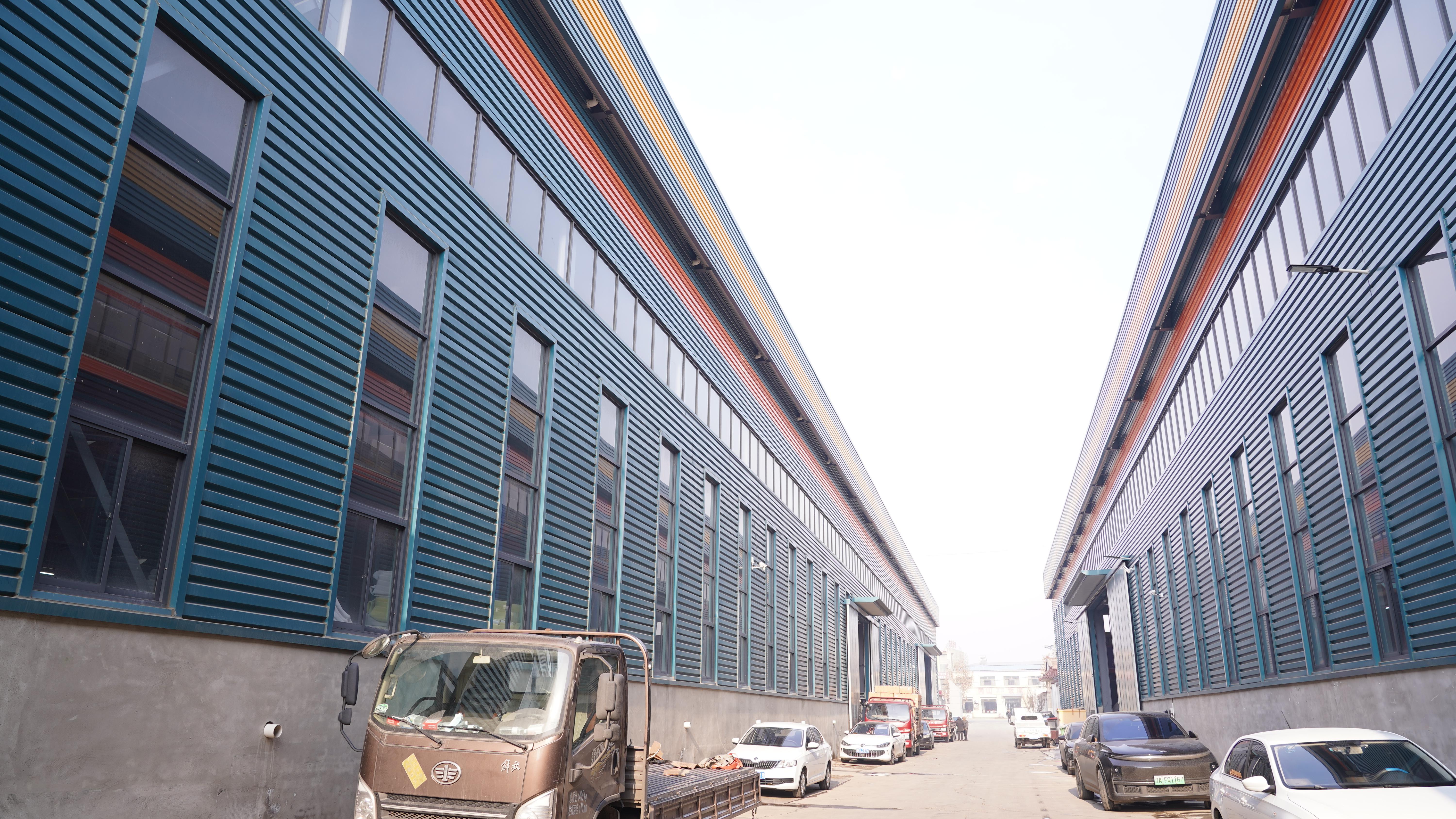 Global Vertical Furniture Co., Ltd