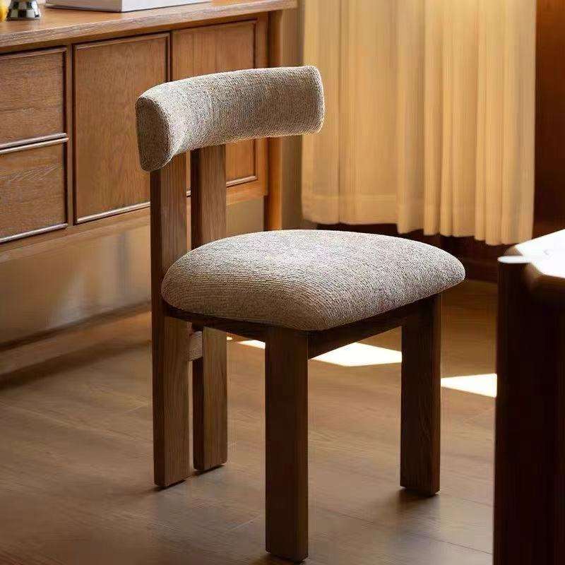 Dining Room Wooden Chair