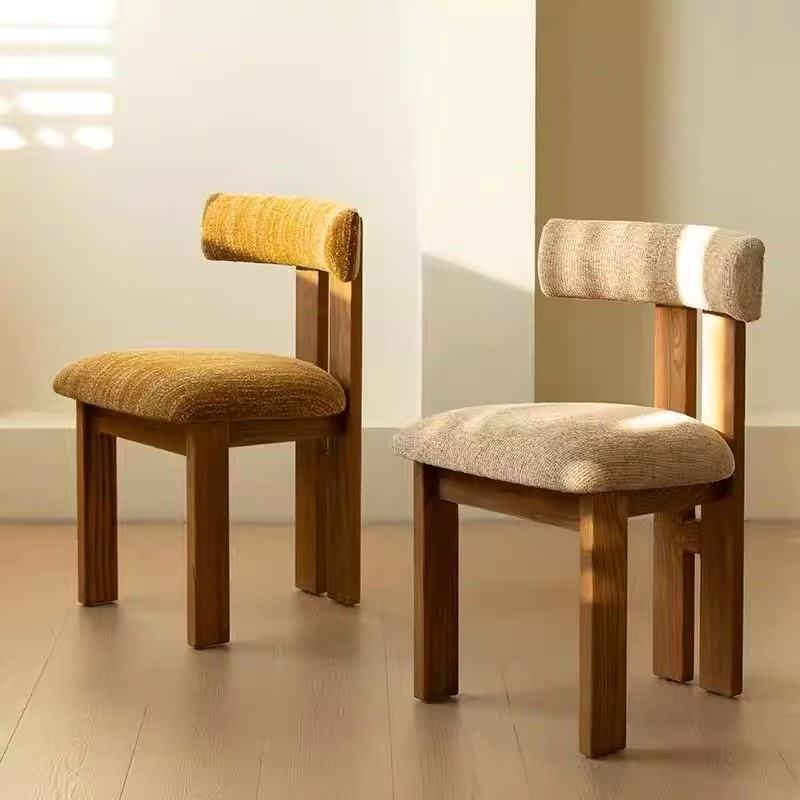 Dining Room Wooden Chair