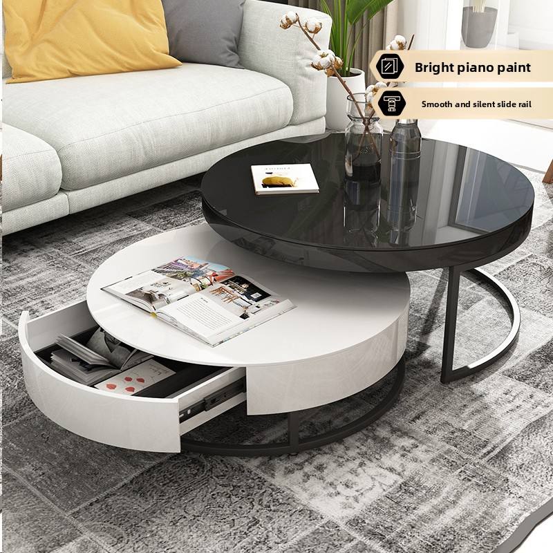 Tea table, Wooden Coffee Table