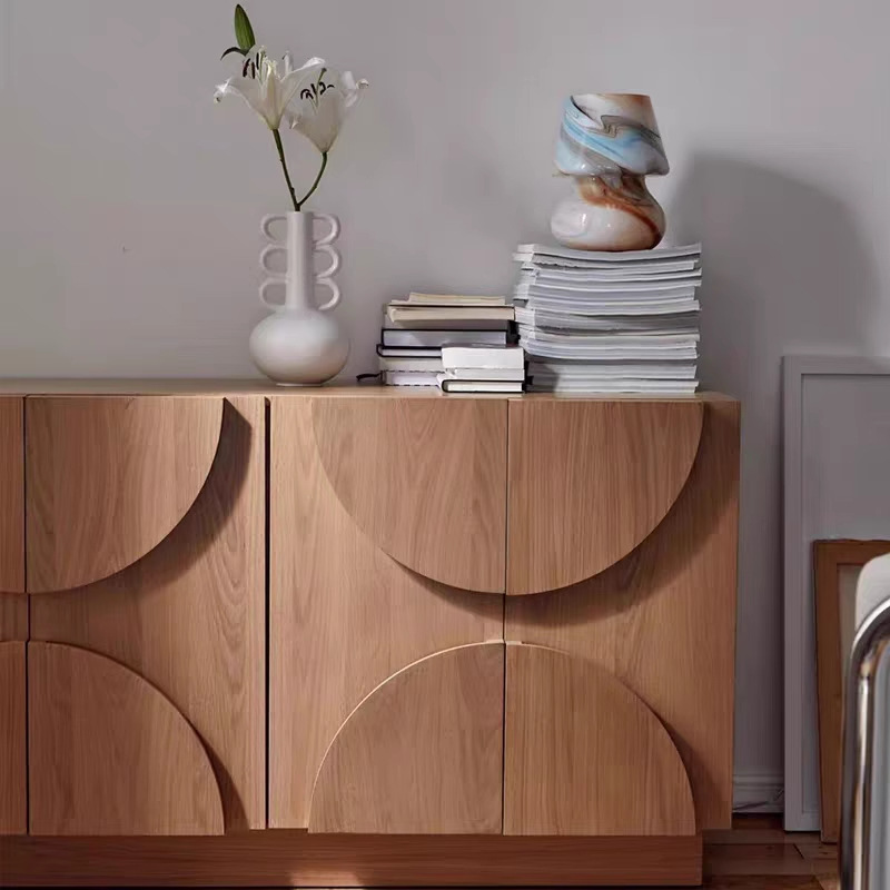 Sideboard Cabinet for Bedroom Living Room