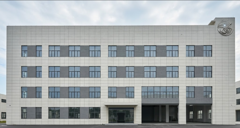 NEXUS MERIDIAN Trade & Logistics