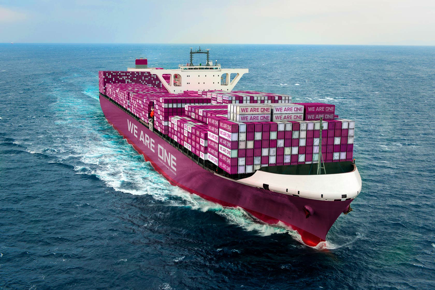 NEXUS MERIDIAN Trade & Logistics